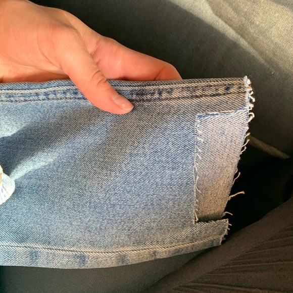 ASOS Denim Jeans - Picture 5 of 5